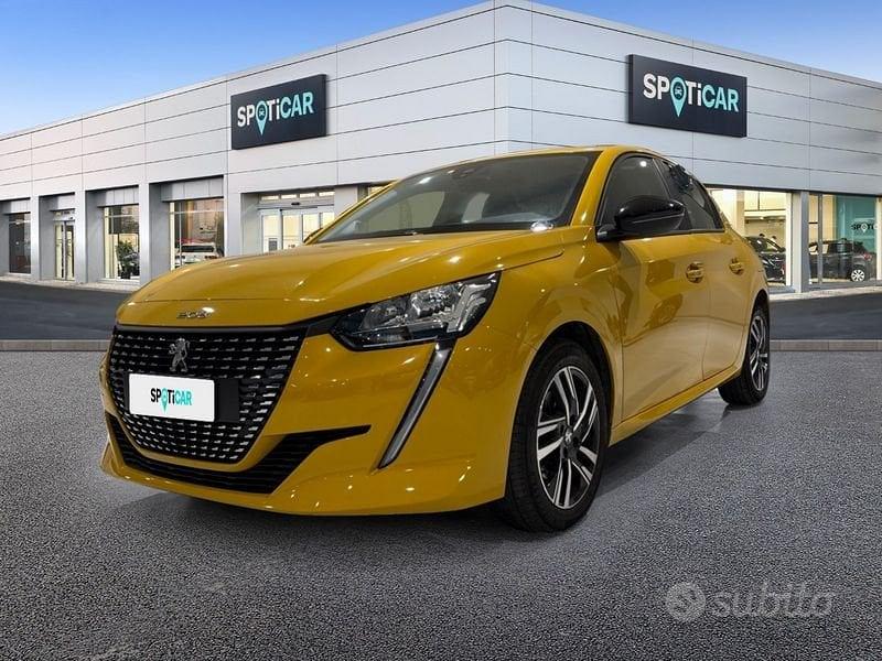 Peugeot 208 2ª serie