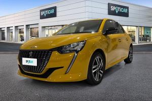 Peugeot 208 Active Pack PureTech 100 S/S