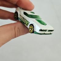 Hot wheels Fast Fish