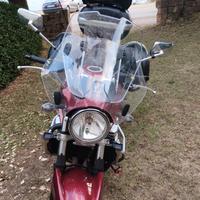 cupolino givi airflow GIVI AF49 naked universale