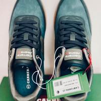 Scarpe uomo Carrera militare 42