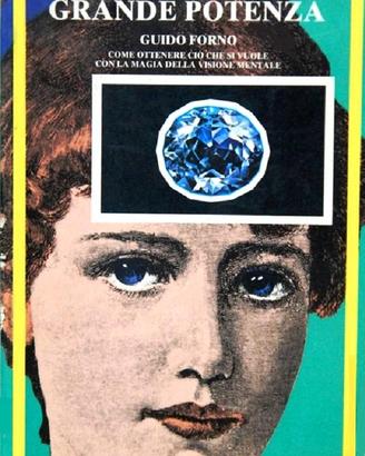 Il libro della grande potenza