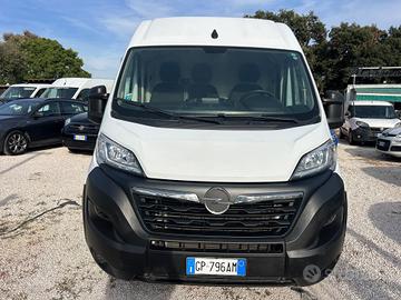 Opel Movano 35 2.2 BlueHDi 140 S&S PLM-TA Furgone