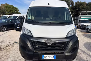 Opel Movano 35 2.2 BlueHDi 140 S&S PLM-TA Furgone