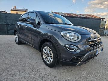 FIAT 500X 1.3 MultiJet 95 CV City Cross