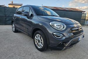FIAT 500X 1.3 MultiJet 95 CV City Cross