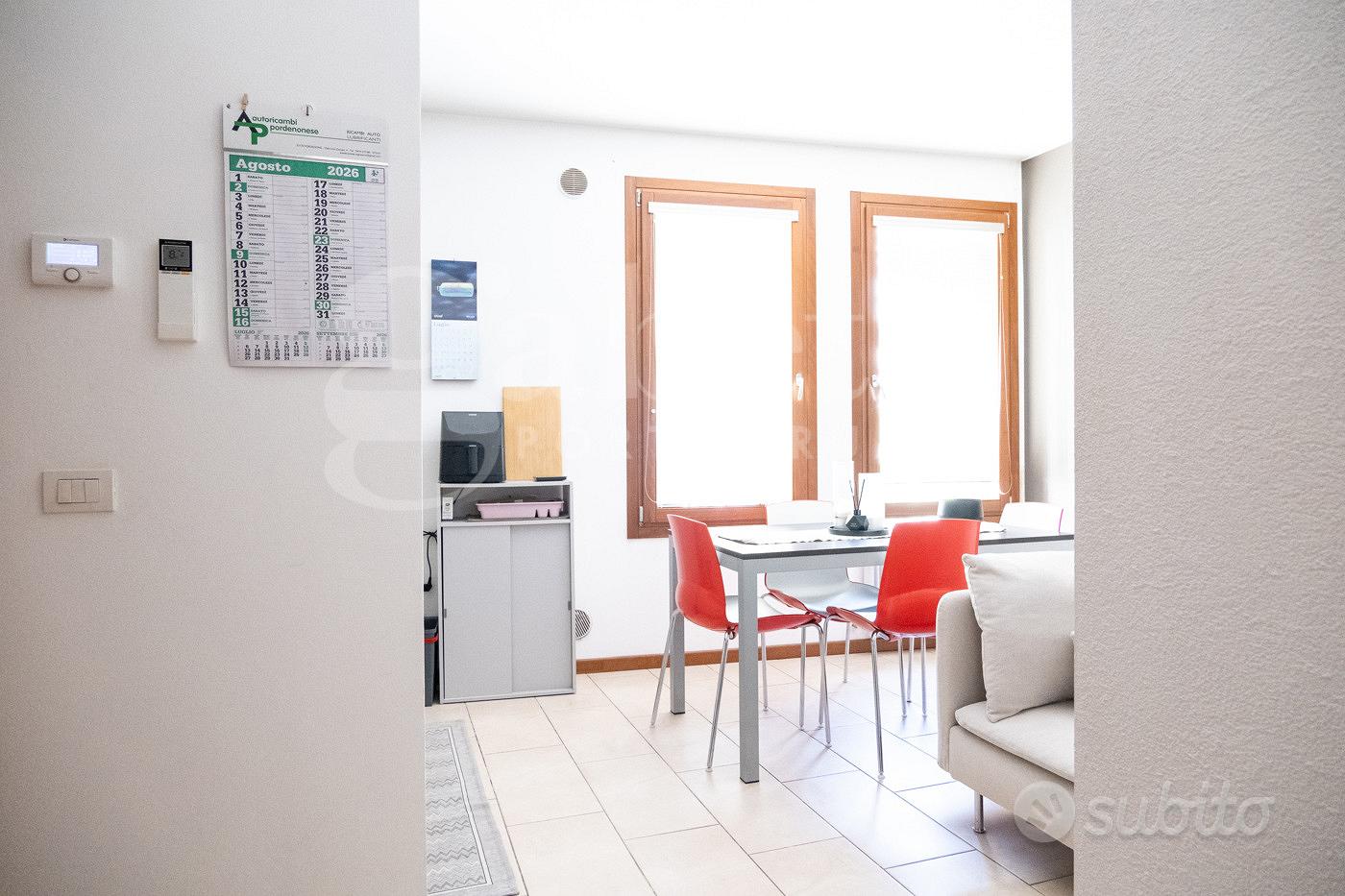 Appartamento – Portogruaro, Busatte - Altro