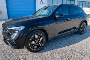 Mercedes-Benz GLC 220d 4M Mild Hyb  Advanced PLUS
