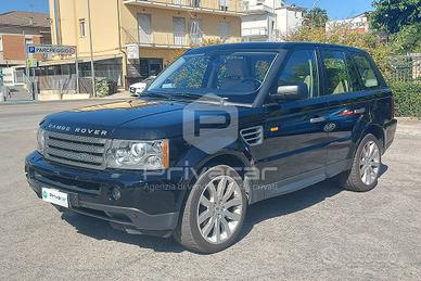 LAND ROVER Range Rover Sport 2.7 TDV6 SE