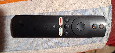 telecomando tv marca MI  xiaomi
