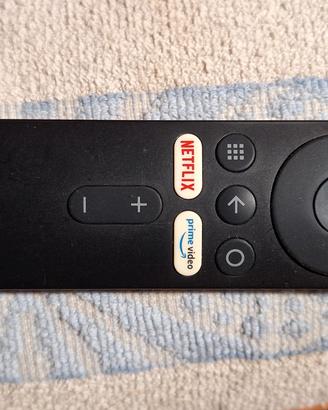 telecomando tv marca MI  xiaomi