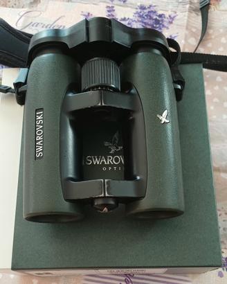 binocolo swarovski EL 8x32