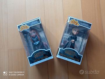 Funko Rock Games of Thornes