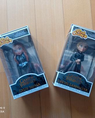 Funko Rock Games of Thornes