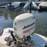 Gommone Marshal 5.30