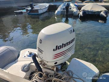 Gommone Marshal 5.30