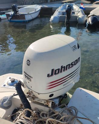 Gommone Marlin 5.30