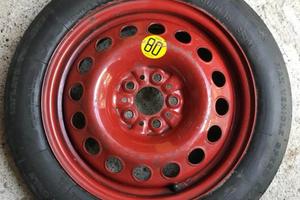 ruotino alfa 156 1ª serie