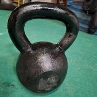 kettlebell 16kg 