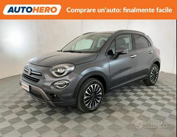 FIAT 500X AA07537