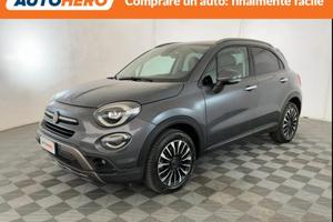 FIAT 500X AA07537