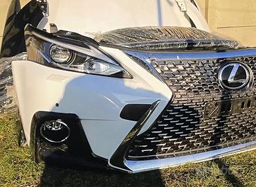 Ricambi Lexus CT F-Sport kit