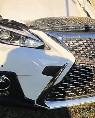 Ricambi Lexus CT F-Sport kit