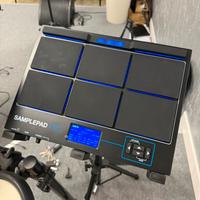 Alesis Samplepad Pro 4