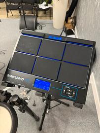 Alesis Samplepad Pro 4
