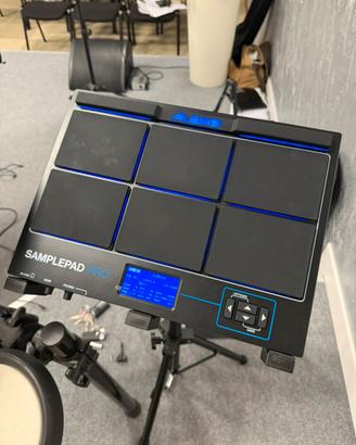 Alesis Samplepad Pro 4