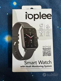 Smart watch ioplee