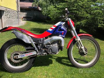 FANTIC K-Roo 250 '96 Trial
