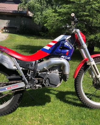 FANTIC K-Roo 250 '96 Trial