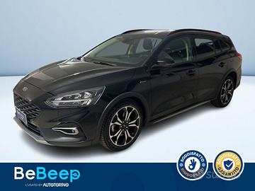 Ford Focus ACTIVE SW 1.0 ECOBOOST V CO-PILOT ...