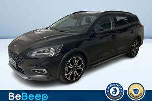 Ford Focus ACTIVE SW 1.0 ECOBOOST V CO-PILOT ...