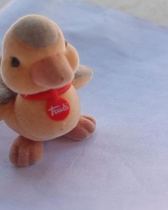 Mini figure Papera Piera Trudi collezione 