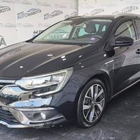 Renault Megane 1.5 blue dci Intens 115cv edc my19