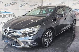 Renault Megane 1.5 blue dci Intens 115cv edc my19