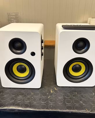 Casse 80W