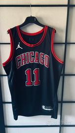 Jersey basket NBA Demar DeRozan Chicago Bulls