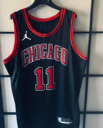 Jersey basket NBA Demar DeRozan Chicago Bulls