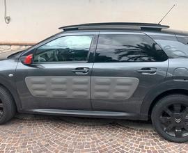 Citroen C4 Cactus 1.6 BlueHdi 100 CV Shine Edition