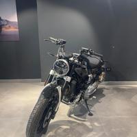 Bmw R 12 - anno 2026 - km 220