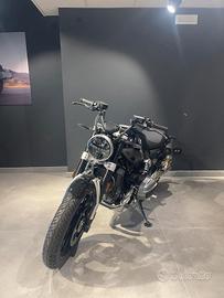 Bmw R 12 - anno 2026 - km 220