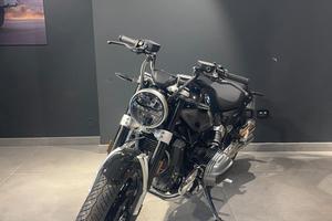 Bmw R 12 - anno 2026 - km 220