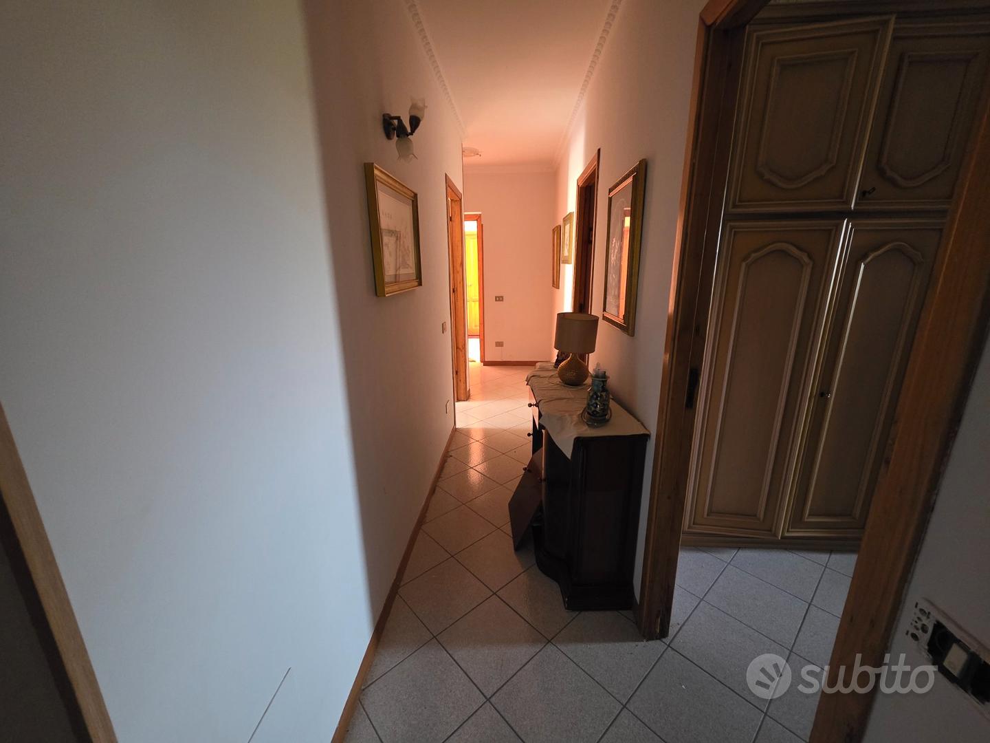Appartamento – Cinisi, Palermo - Vista 4