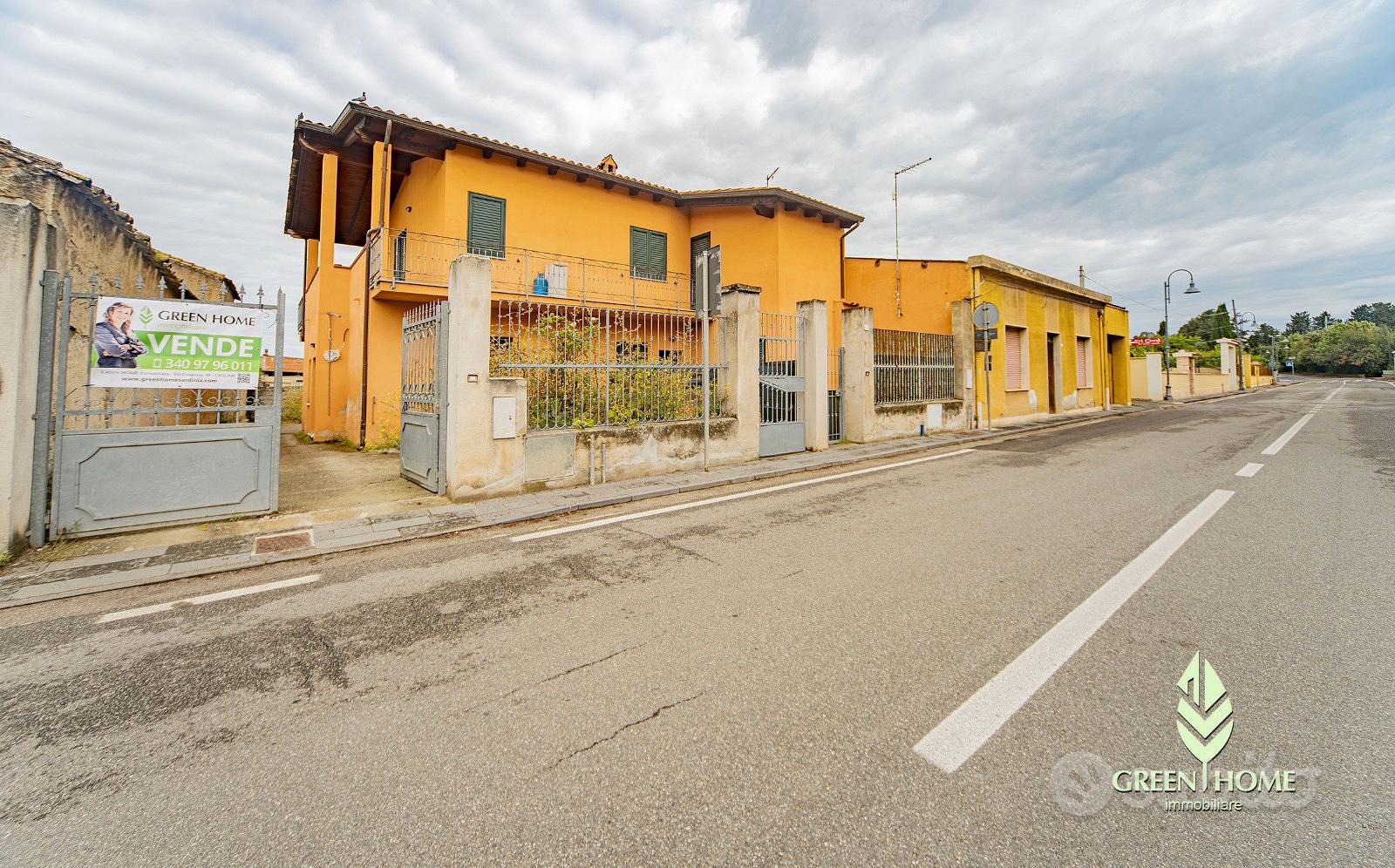 Appartamento – CA - Vista 5