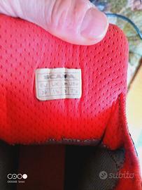 scarponi scarpa donna n.39