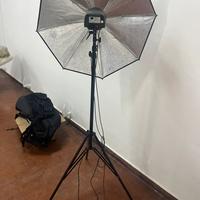 Flash professionale
