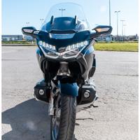 Honda GL 1800 Tour DCT Gold Wing - 2020